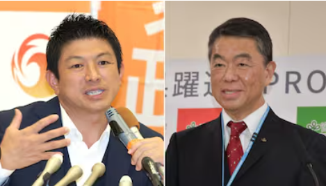 【悲報】参政党が神谷代表と村井宮城県知事の公開討論を拒否【逃げた？】