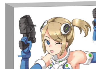 お前らの負け。飛行機のハセガワ起死回生の策。冴えない美少女プラモが尼予約1位。この人気は本物だ