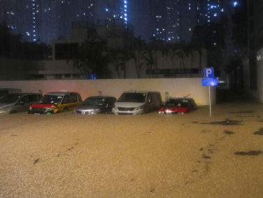 中国南部で豪雨被害が拡大　感染症も深刻化　先日は北京で大雨洪水により多数の死者