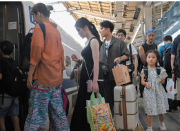 奇声ラッシュ、始まる