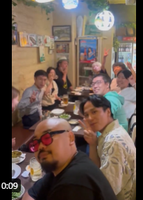 【超悲報】共産党の山添拓さん、「日本解体」を叫ぶ“しばき隊”との親密な関係が秒でバレてしまう