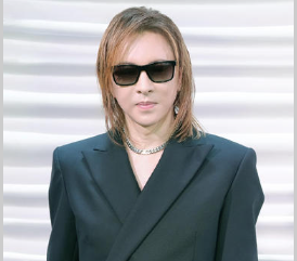 YOSHIKIさん、ダンダダン騒動を謝罪！ アニメ劇中歌巡り、つい呟いちゃってお騒がせしてすみません。大物の対応で締める