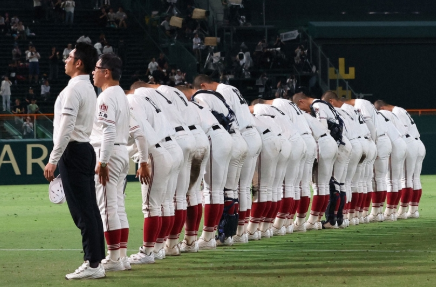 ジャーナリスト「SNSひどい、広陵高校は被害者」