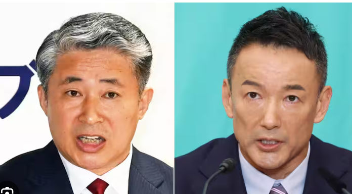 【SNS】「れいわ新撰組」への投票をＸで呼びかけた中国の大阪総領事、日本保守党・北村議員をバ〇にする投稿  ⇒ 有本香氏が食いつく ⇒ 中国総領事、即効で投稿を削除