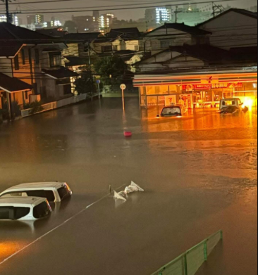 【衝撃】熊本県民「山の木を伐採してソーラーパネルを設置しまくった結果ｗｗｗ」