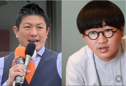 【悲報】参政党・神谷、14歳中学生にすら馬鹿にされるw『もう一度憲法や法律の勉強をして』