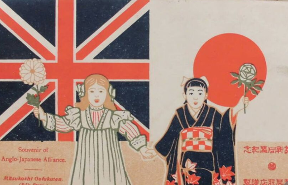 チャーチルは日本と交渉していると、突然キレだすから交渉相手に出来ないと言っていた