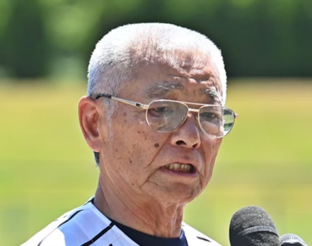 再）【広陵問題】開星・野々村監督「名無しで批判するな！まずは名を名乗れ。それが武士道。日本人の文化」　下級生へのフェ○強要も武士道（衆道）か