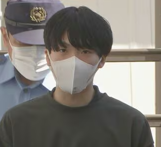 大学生の若菜さん(23)、中〇生とセッ〇〇して逮捕ww