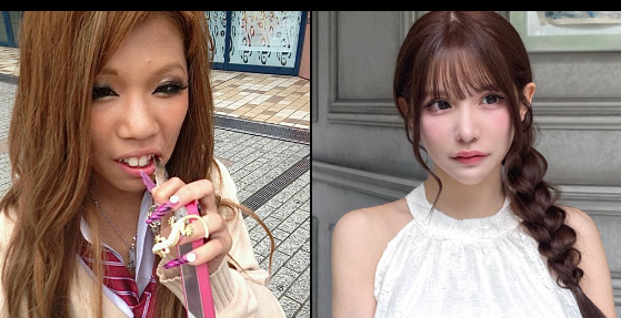 女さん「整形で人生はこれだけ変わる。ビフォアフター見て」高須「嘘つき。整形かどうか見れば分かる」