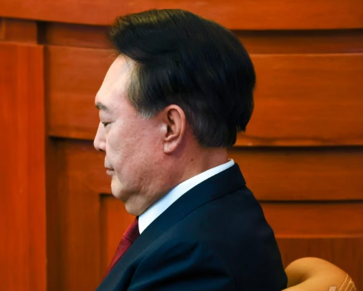 「尹前大統領の扱いは日帝時代に獄中死した安重根義士より劣悪」側近の発言が物議＝ネット「偉人と比較するな」