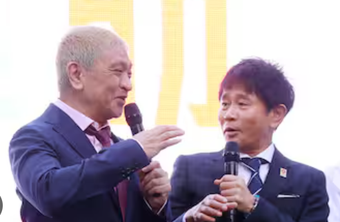 吉本興業かなり本気、ダウンタウンチャンネルコンテンツ制作費に数十億円用意