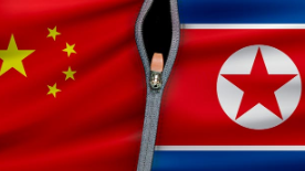 「中国が北朝鮮女性の人身売買・強制労働に関与」　米議会が報告書
