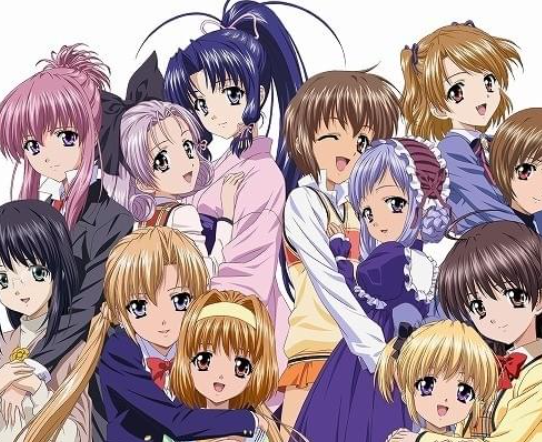シスター・プリンセスのアニメが来年25周年を迎えるけど新作アニメ出ても声優の続投は難しいか