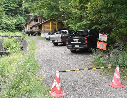 知床でヒグマに殺された男性、トレイルラン中に前方不注意で衝突してやられた模様