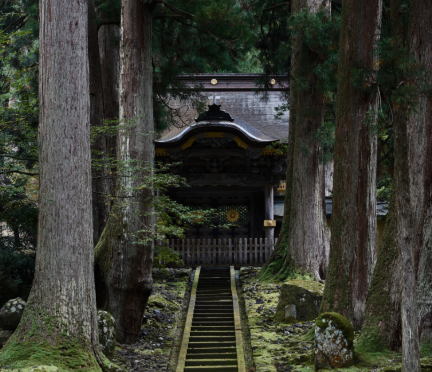 総本山•永平寺で偉い寺の跡取り息子がJK20人に痴漢 住職も居直り逆上 禅の修行は効果ゼロと判明