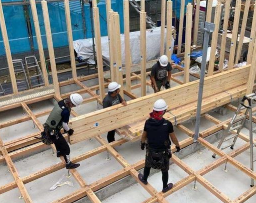 有識者「建設業界に人が集まらないのは単純に働いてる人達の人間性が極めて悪いからです」