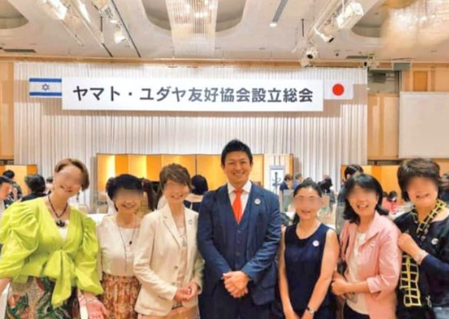 やっぱり日本人の祖先ってユダヤ人で確定なの？？？