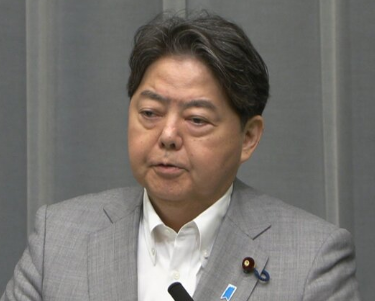 【政府】「アフリカ移民ではなくインターン生」報道を否定