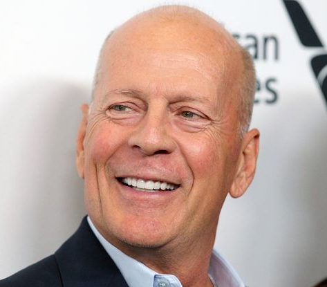 【海外】 認知症で俳優引退のブルース・ウィリス、もう会話できず