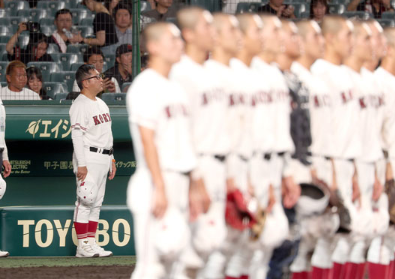 再）広陵高校野球部3年が大学推薦取り消しラッシュ。学力もないのにやきうで推薦とか