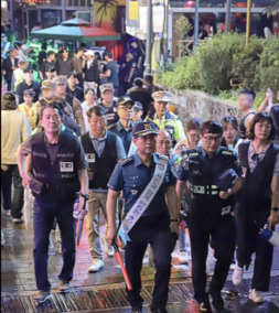 【悲報】韓国の若者「SNSを見て生まれ持ったものの格差に絶望した…」→ジョーカー大量発生😨