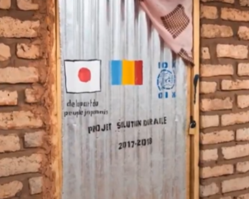 【国際移住機関（IOM）】エイミー・ポープ 事務局長『現在、370万人以上の移民が「日本を故郷」と呼んでいます。その数を増やしていきます』