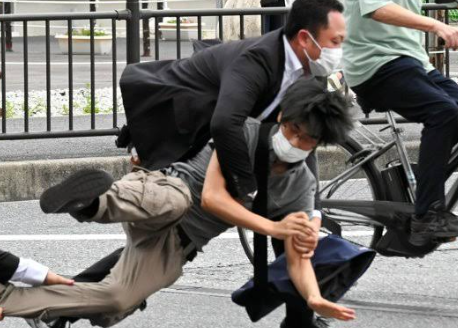 【安倍晋三暗殺事件】検察『教団めぐる母の尋問は必要ない！！』