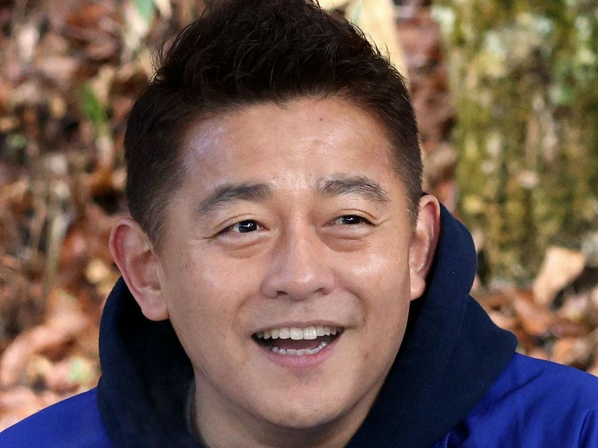 スピードワゴン井戸田、「好きな曲は買って携帯に入れてる」サブスクの存在を知らず…バナナマン衝撃「信じられない」