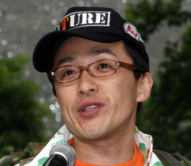 スマイリーキクチ、広陵高問題で「対戦チームのSNSにまで私怨のリプライが…こんなこと書いているのが大人、情けない」