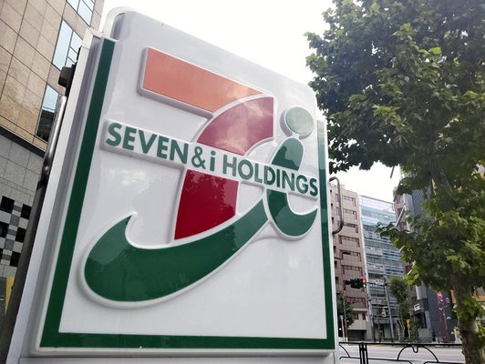 セブン＆アイＨＤ、国内コンビニ１０００店増の中期計画…既存店５０００店以上に新設備導入