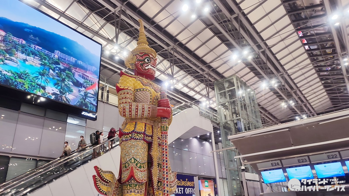 タイ政府、20万人の外国人観光客に無料で国内航空券配布へ～日本を参考に