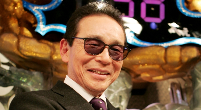 タモリ、80歳に。いまなお見せる新しい姿と変わらない価値観 　