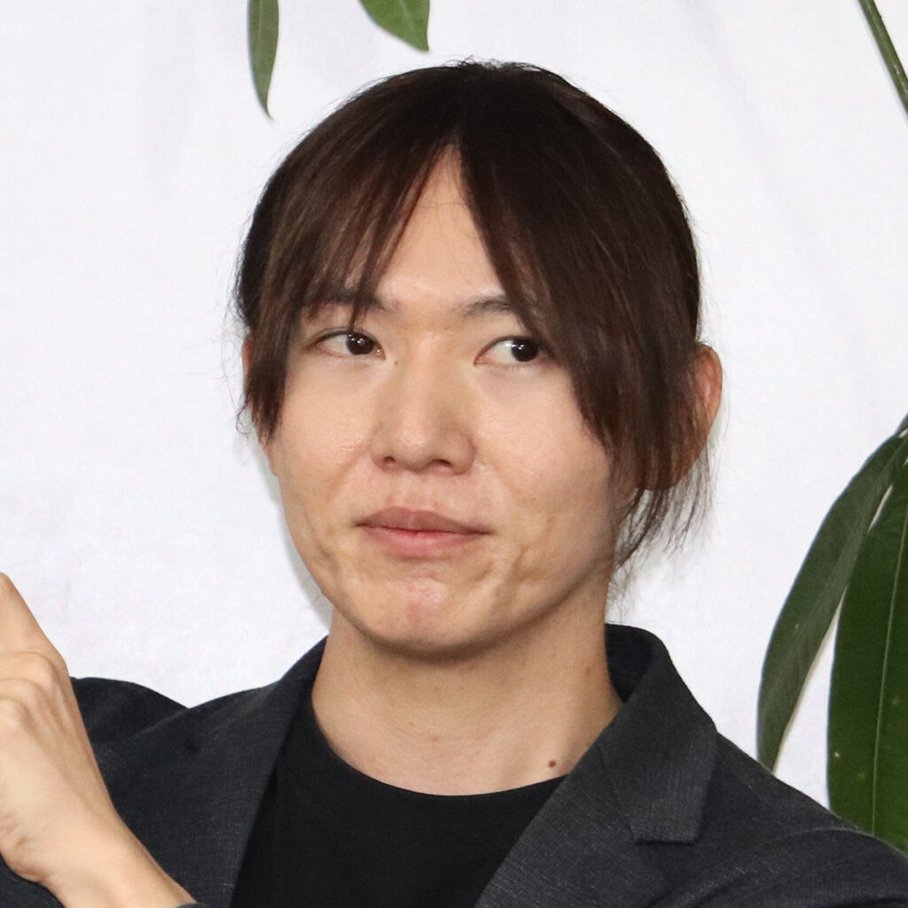 チームみらい、がっかりされる。社会保険料削減を聞かれてしどろもどろ