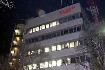 テレビ愛知の番組、蔣介石を「台湾民主化の父」　ホームページで謝罪「歴史認識の不足」