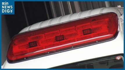 トラクターのロータリーに上半身挟まれたか　農作業中の男性（88）が多発肋骨骨折などで死亡　新潟市秋葉区