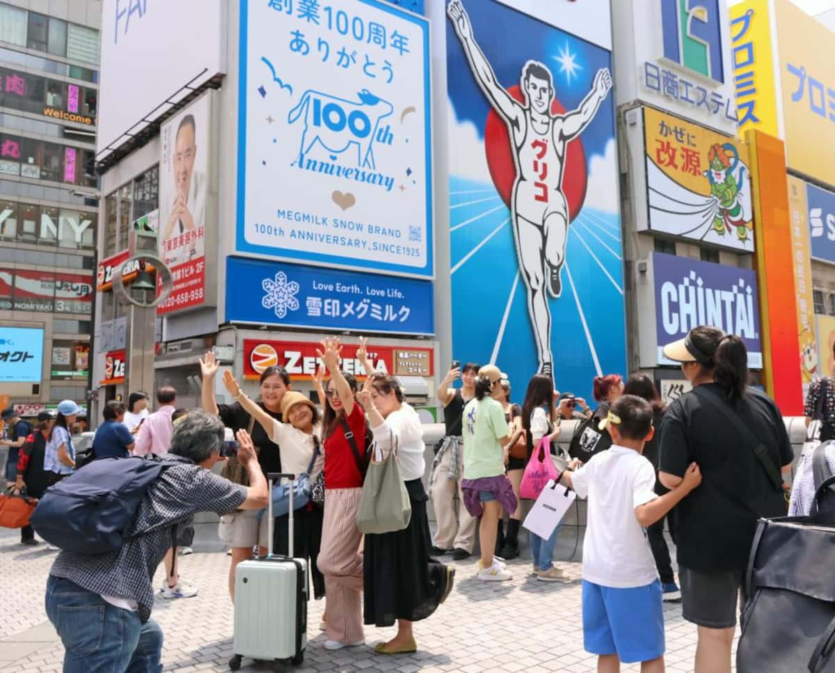 トラブル続出の「特区民泊」外国人不動産取得の温床に　参入容易、大阪は運営4割が中国人