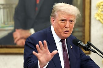 トランプ政権、UCLAに和解金1470億円要求　米メディア報道、助成金再開に条件