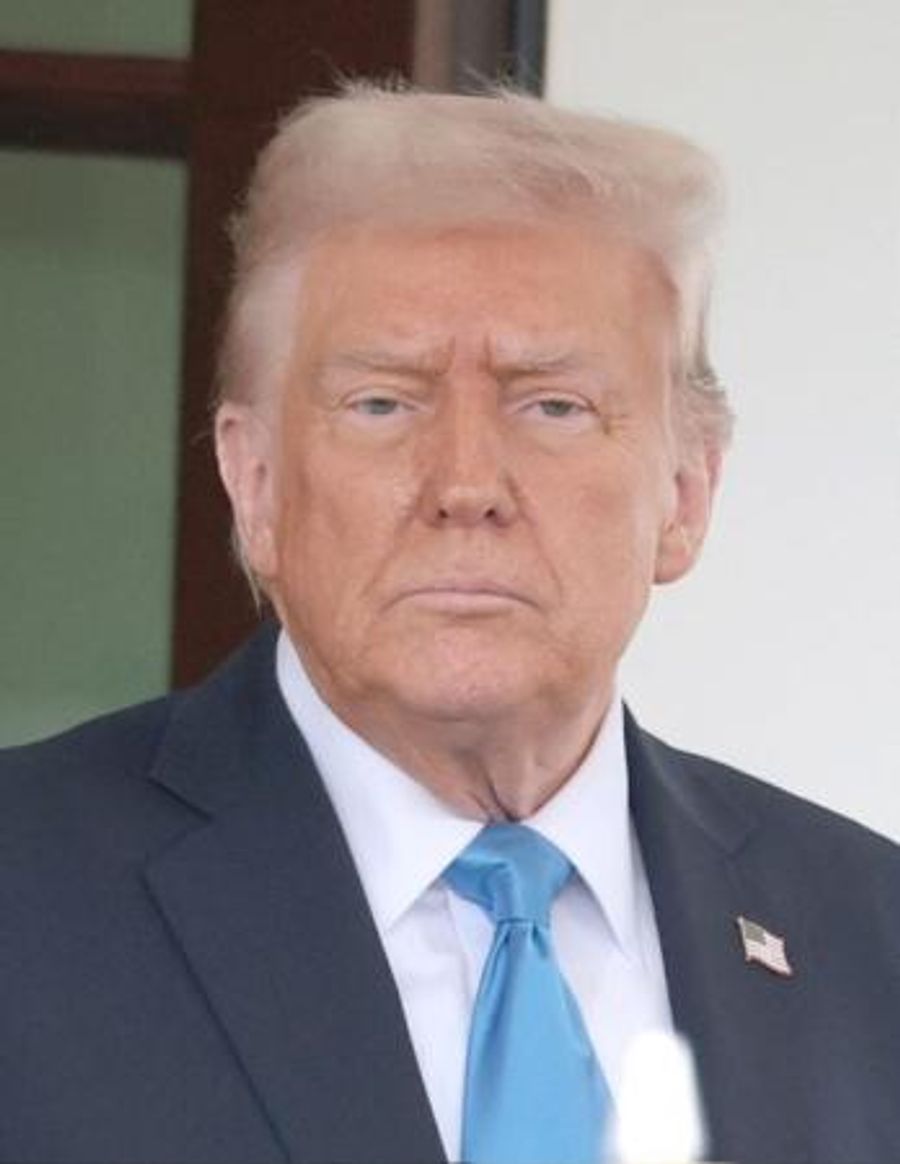 トランプ「中国はWW2時の支援を評価しろ」なお支援対象は毛沢東(中国)ではなく蔣介石(台湾)
