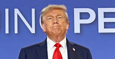 トランプノーベル平和賞か関税、ノルウェー苦悶