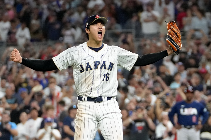 ネトフリは現代の「黒船」か　韓国メディア「大谷翔平に沸いた日本。MLBからの請求に『裏切られた気分』」と報じる