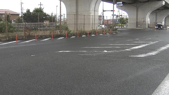 バイクに追突した女…通行人装い「女性倒れている」と通報し逃走　ひき逃げ疑いで逮捕　大阪
