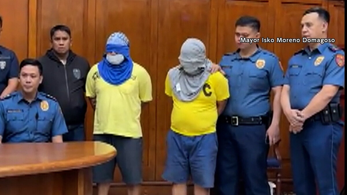 【続報】フィリピン２邦人射殺、ツアーガイド「日本人の首謀者から依頼された」…前金は２万６０００円