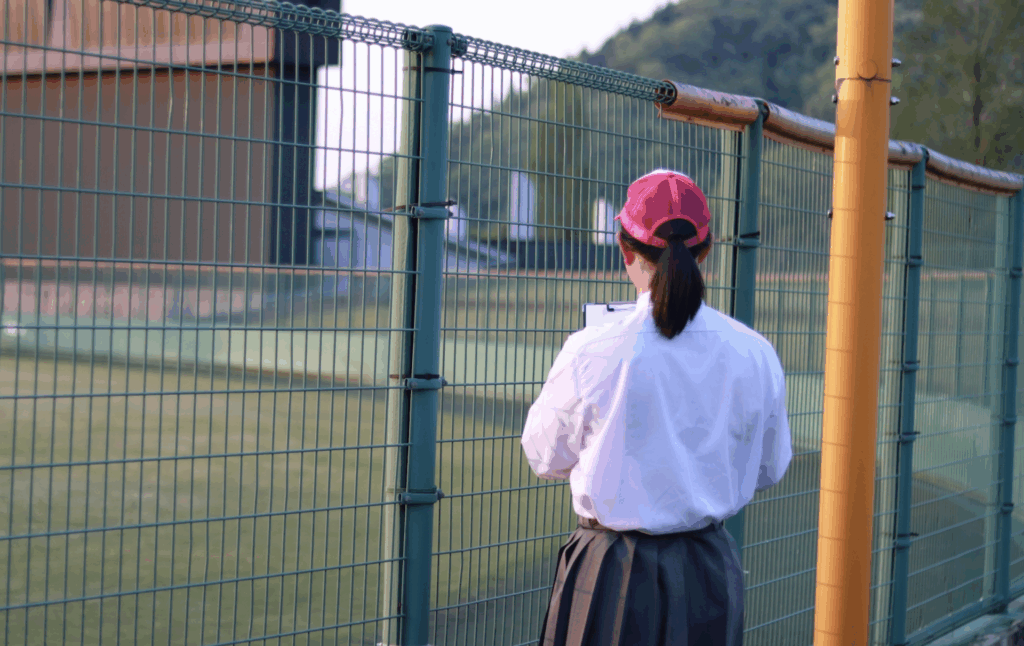 フェミ「ｷﾞｬｵｵﾝ！男子部活の女子マネージャーはキモイ！」