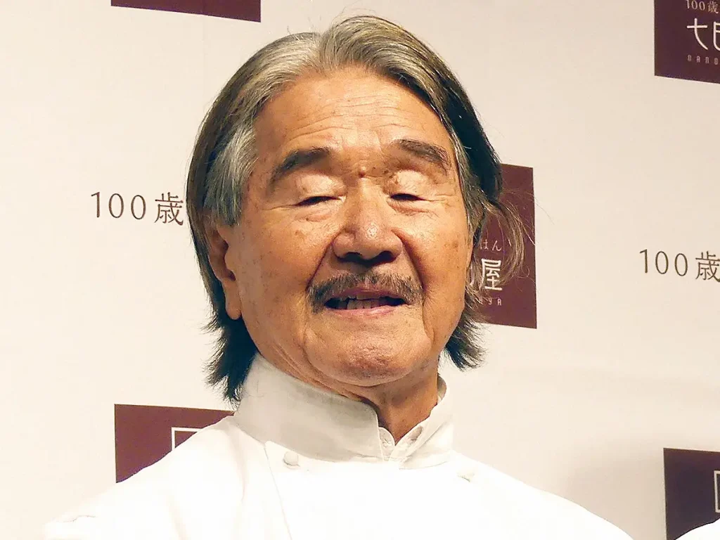フジ『料理の鉄人』出演しで人気を博した「フレンチの鉄人」坂井宏行氏のレストラン『ラ・ロシェル南青山』  12月末で閉店