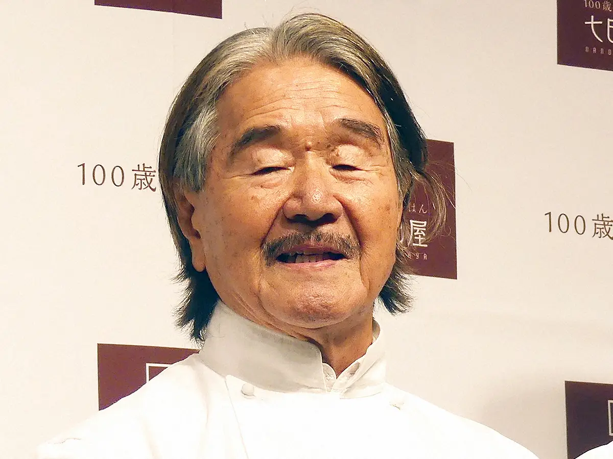フジ『料理の鉄人』出演しで人気を博した「フレンチの鉄人」坂井宏行氏のレストラン『ラ・ロシェル南青山』  12月末で閉店