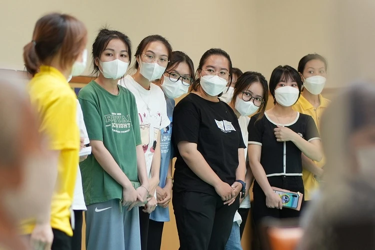 ベトナム人移民、「ある特定の時期」に爆増していたと判明www