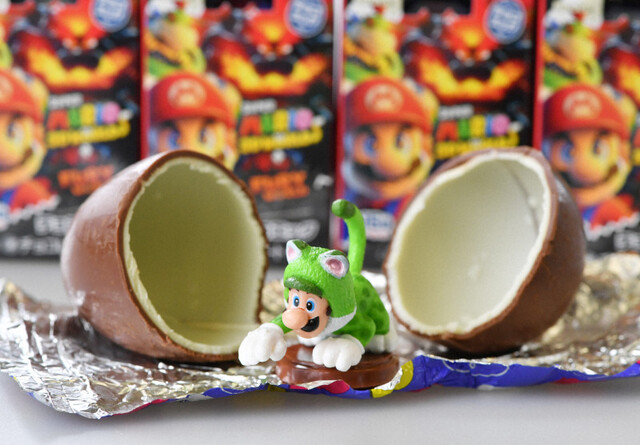 マクドナルド、ビックリマン、ポケモン、仮面ライダーに鬼滅も　なくならない景品のための食品ロス　半世紀以上も繰り返される