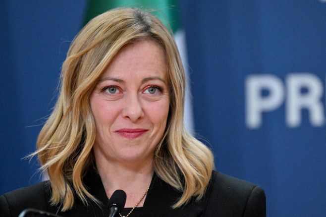 【欧州】イタリアの移民隣国収容認めず　EU裁、メローニ首相は反発