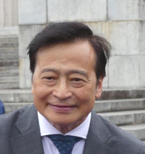 ラサール石井氏、“遺骨さらし”批判受け説明「礼儀は尽くされた上だと思います」
